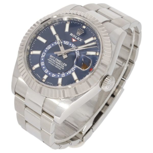 Rolex Sky-Dweller 326934